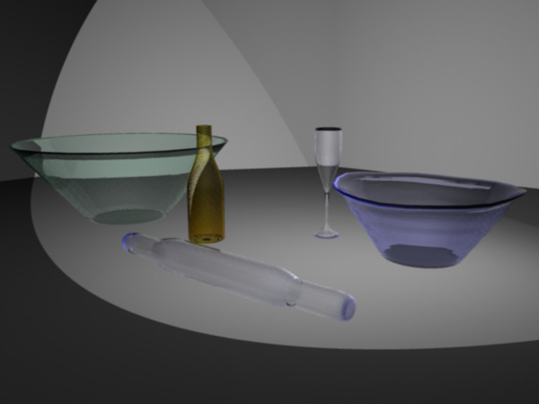 glass ma - glass collection by casmad